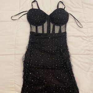 Windsor Dress size xs